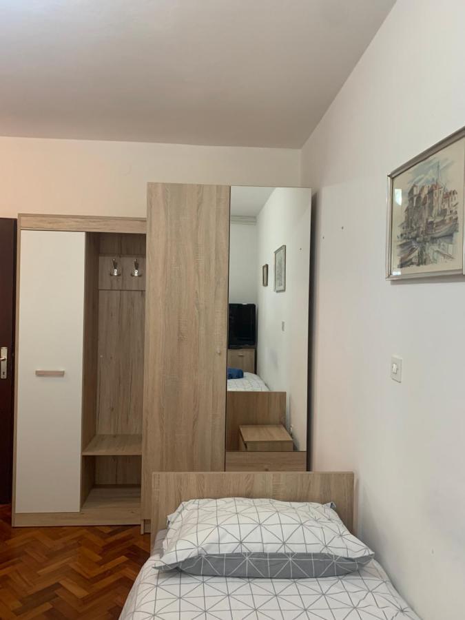 Apartment Emma Rijeka Exterior foto